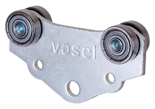 Suspension Trolley (4 Wheel)